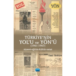 Türkiye’nin Yol’u ve Yön’ü - Ahmet Tetik