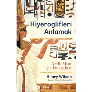 Hiyeroglifleri Anlamak - Hilary Wilson