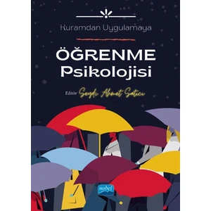 Öğrenme Psikolojisi - Seydi Ahmet Satıcı