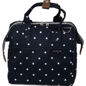 Beautiful Bag Termal Yemek Çantası