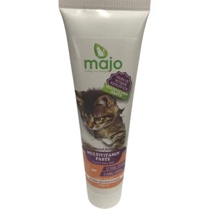 Kediler Için Multivitamin Paste 100 Gr.
