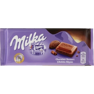 Çikolata Rüyası 100 gr