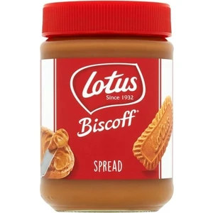 Biscoff Biscuit Spread 400 gr