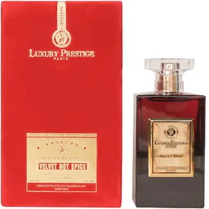 Luxury Prestige Edition Velvet Hot Spice 100 ml