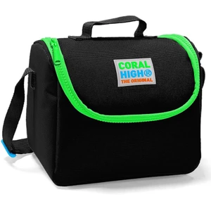 Coral High Kids Siyah Thermo Beslenme Çantası 22717