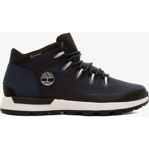 Sprint Trekker Mid Fab Wp Erkek Lacivert Bot TB0A2FXT0191.-