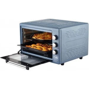 Cvs Dn 3974 Baldan Toprak 40 Lt Midi Fırın