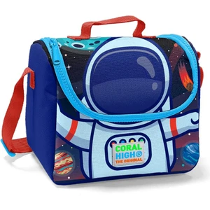 Coral High Kids Sax Thermo Beslenme Çantası 22724