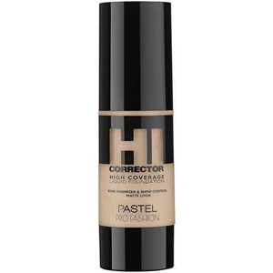 Hi-Cor High Coverage Liquid Foundatio 416
