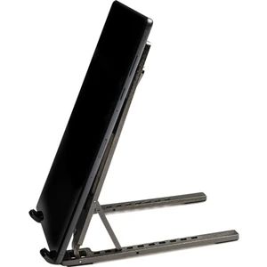 Model Zr Katlanır Laptop-Tablet-Telefon Standı