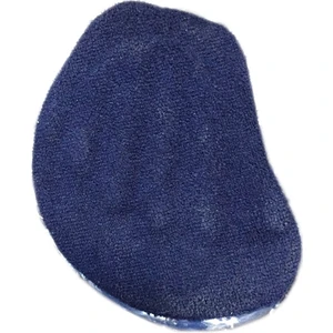 Silberg Silikon Metatars Yastığı (Istiridye Model)
