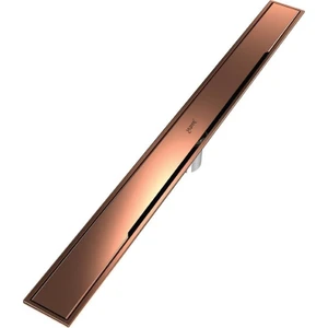 Galata A Duş Kanalı 60 Cm Parlak Bakır