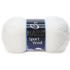 Sport Wool 00208