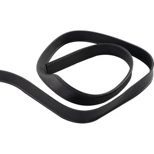 Oliva Nero 35CM Camsilme Çekçek Yedek Lastiği Kauççuk Lüks