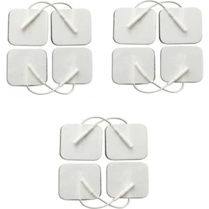 Tens Pedi Yapışkanlı Elektrod 5 X5 cm 3 Paket