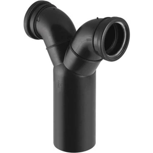 Çiftli Rezervuar Çatalı - 110*90*90 Mm
