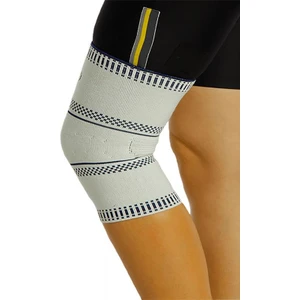 Bodycy Yün Örme Dizlik