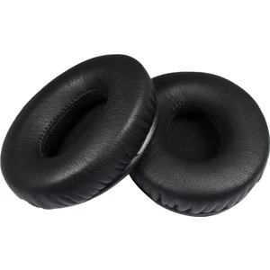 Dr.dre Solo 1.0 / Solo Hd Siyah Siyah Beats Için Bellek Köpük Kulak Pedleri Yastık (Yurt Dışından)