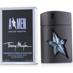 Thierry Mugler Angel Men Rubber 50 ml Edt
