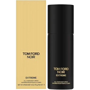 Tom Ford Noir Extreme Body Spray 150ML