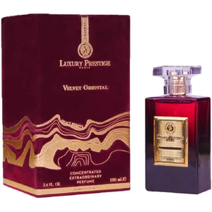 Luxury Prestige Edition Velvet Orienta 100 ml