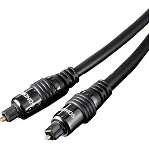 Black Series Fiber Optik Kablo 3 Metre