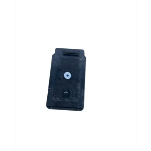 Canon E4240 Yazıcı Için Muadil Siyah Tıpalı Dolabilen Kartuş