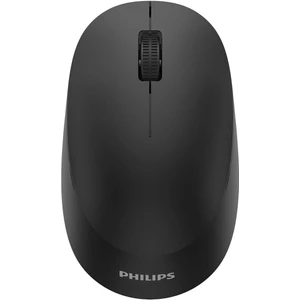 SPK7307B/00 Siyah 1600 Dpi 2.4 Ghz 3 Düğmeli Kablosuz Mouse