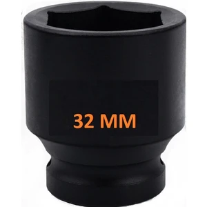 Premium Havalı Darbeli Ağır Lokma 32 mm