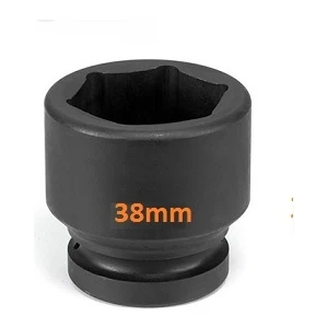 Premium Darbeli Havalı Ağır Lokma 38 mm