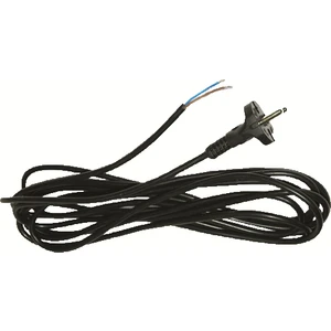 Özn Süpürge Kablosu 2X0,75MM Fiş Baskılı Bakır (5mt-7mt) 7 Metre