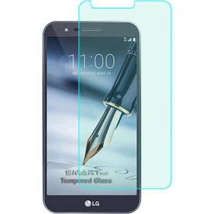 Smart Tech Lg Stylus 3 Plus Temperli Kırılmaz Cam Ekran Koruyucu
