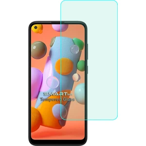 Smart Tech Samsung Galaxy A11 Temperli Kırılmaz Cam Ekran Koruyucu