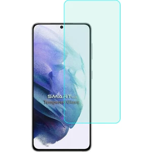 Smart Tech Samsung Galaxy S21 Plus Temperli Kırılmaz Cam Ekran Koruyucu