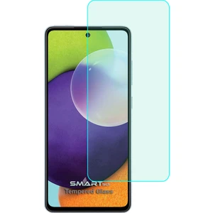 Smart Tech Samsung Galaxy A52 Temperli Kırılmaz Cam Ekran Koruyucu