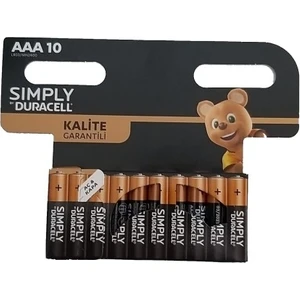 Simply AAA10