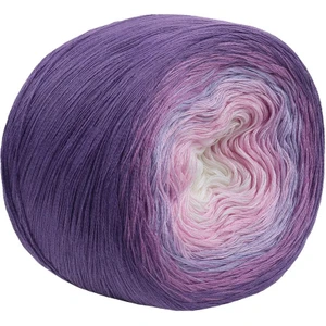 Spagettiyarn Soft Cake Lavanta