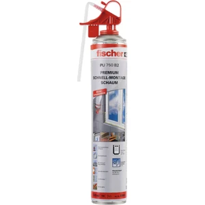543049 Tek Bileşenli Yüksek Verimli Pu 750 B3 750 ml Pipetli Poliüretan Köpük
