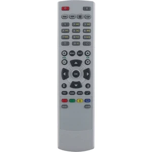 TeLEDünya Pozıtek HD Uydu Kumandası