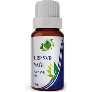 Gökçek Şifa Grp Svr 10 ml.