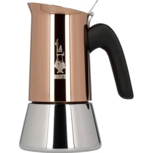 Venüs Mokapot 2 Cup Bakır Renk