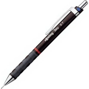 Tikky Versatil Kalem 0.7 mm - Bordo
