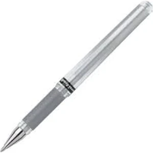 Uniball Signo Broad UM-153 Davetiye Kalemi 1.0 mm - Gümüş
