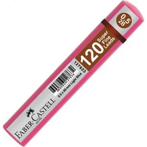 Faber Castell Grip Min 0.5 mm Pembe