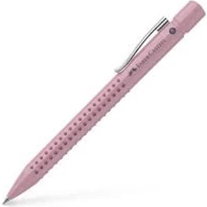 Faber Castell Grip 2010 Versatil Uçlu Kalem 0.7 mm Gül Rengi