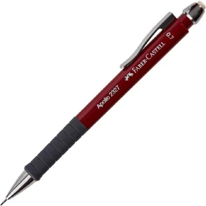 Faber Castell Apollo Versatil 0.7mm Bordo
