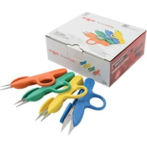 Eagle TC-801 Yaylı İplik Temizleme Makası