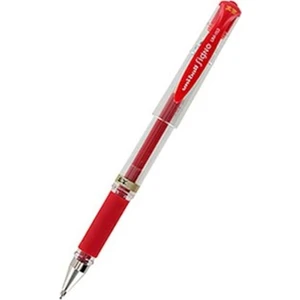 Uniball Signo Broad 1.0 Imza Kalemi Kırmızı UM-153 Kırmızı