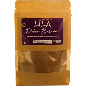 Dolma Baharatı 100 gr
