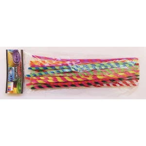 Fosforlu Şönil 30 cm 20'li Paket